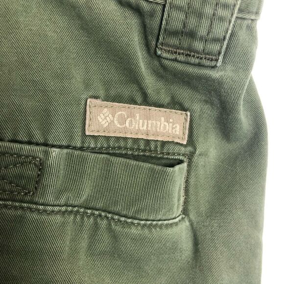 Columbia cargo shorts  - Picture 5 of 10